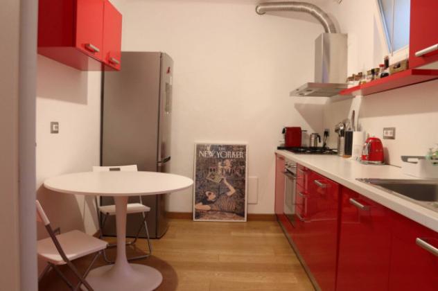 Appartamento di 76 m² con 2 locali in affitto a Milano - Foto 14