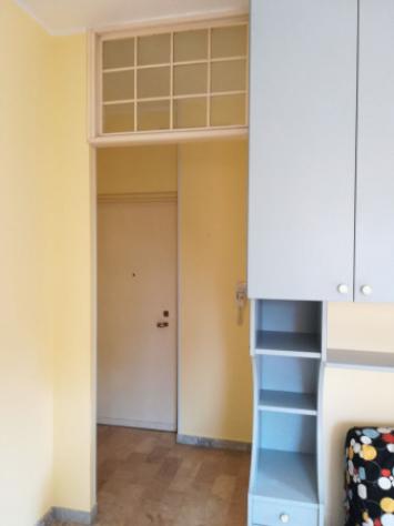 Appartamento di 40 m² con 1 locale in affitto a Torino - Foto 12