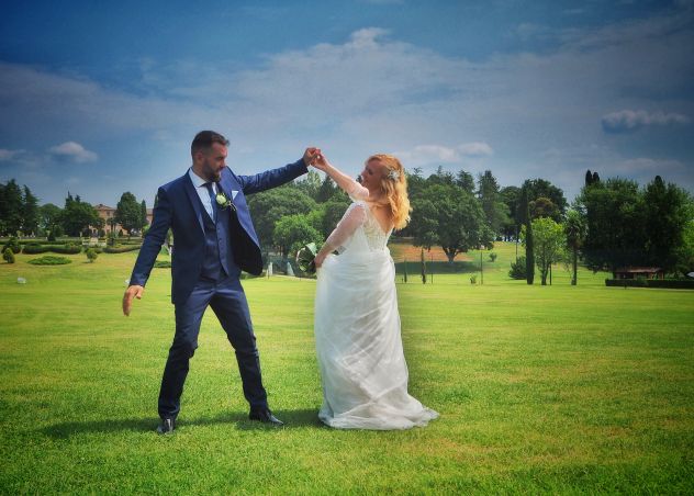 FOTOGRAFO PER MATRIMONIO ANCHE LOW BUDGET - Foto 3