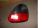 FANALE POST.D.(parte est.) PEUGEOT 406 (D9)  Parti elettriche  Fanaleria  F &hellip;