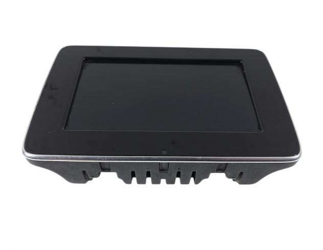 DISPLAY MULTIFUNZIONE COMPUTER DI BORDO MERCEDES Classe B W246 2° Serie A2469007018 (12) - Foto 3
