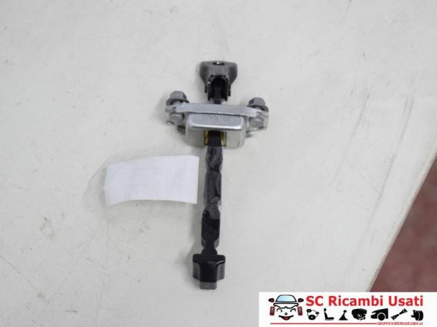 TIRANTE FERMO PORTA ANT. DX RENAULT CLIO Serie V 804305731R (19) - Foto 2