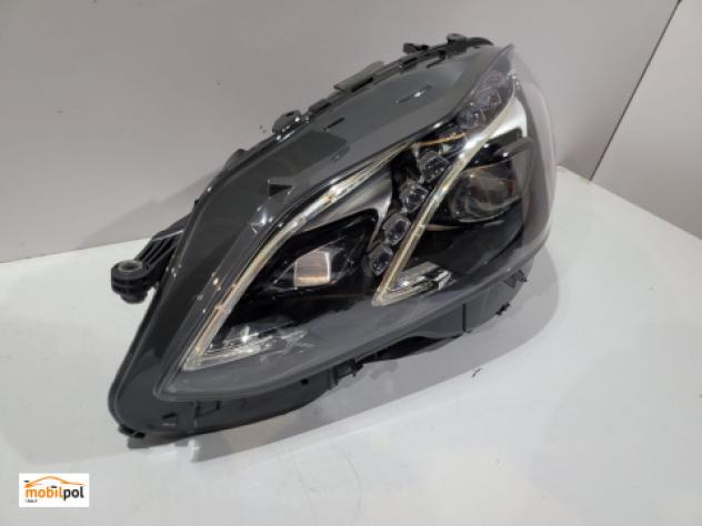 MERCEDES CLASSE E W212 Faro LED LCI ILS L - 12831 - Foto 3