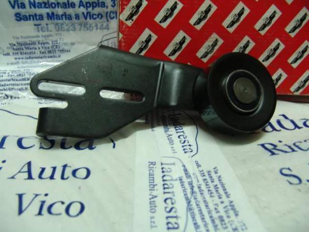 Braccio Tenditore cinghia alternatore citroen ax 5751.26 - Foto 2