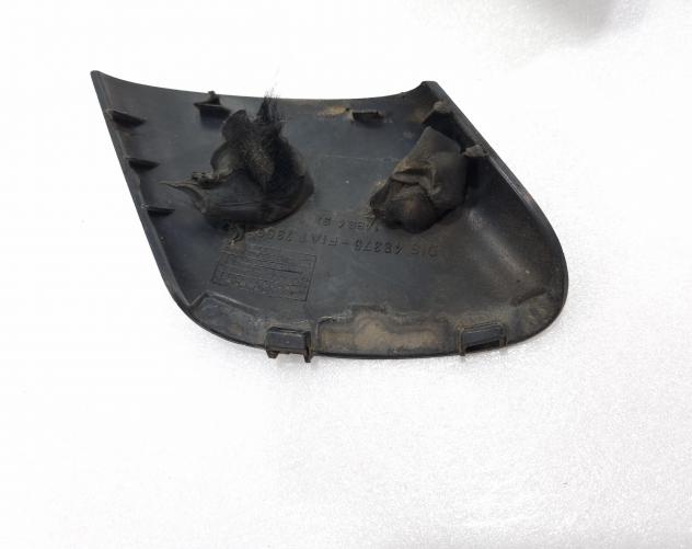 SPECCHIETTO RETROVISORE SINISTRO FIAT Punto EVO 169 A4.000 (12) - Foto 11
