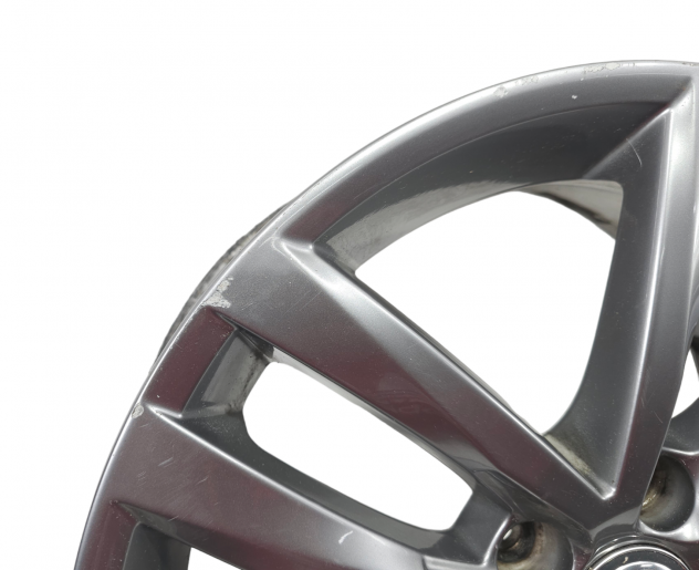 CERCHIO IN LEGA VOLKSWAGEN Golf 7 Berlina 5G0601025AE (12) - Foto 5