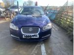 Ricambi usati Jaguar XF 2010 3.0 diesel 306dt