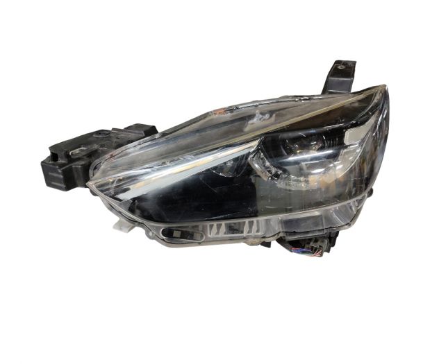 FARO SINISTRO LED 2015 CX-3 D10E-51040