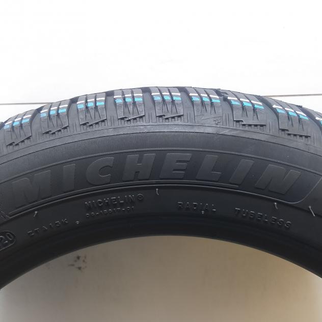 2 GOMME 225 50 17 MICHELIN A52463 - Foto 5