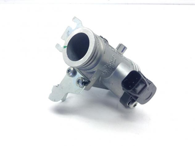 PIAGGIO VESPA IGET 4T 4V PIC NIC 50 CORPO FARFALLATO 2020 2023 CA06B - Foto 3