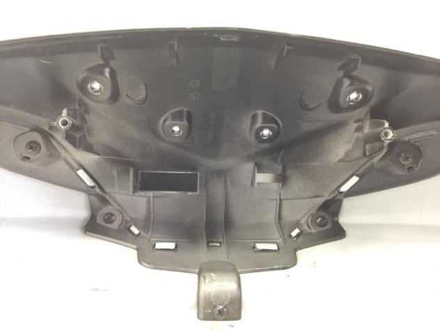 KYMCO SUPER 8 4T 50 CARENA MANUBRIO ANTERIORE 2013 U71000 - Foto 7