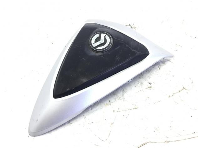 SYM SYMPHONY ST 200 CARENA COPERCHIO SCUDO ANTERIORE 2015 XB20W1-EU