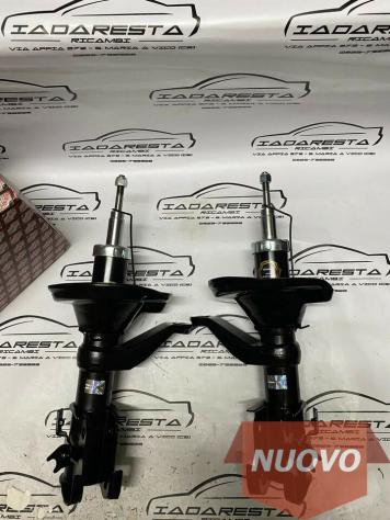 Ammortizzatore Anteriore Honda CR-V 2001 51606SKNG01 51605SKNG01 - Foto 3
