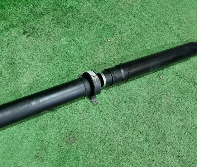 ALBERO DI TRASMISSIONE CENTRALE LAND ROVER Discovery Sport (L550) GK72-7L190-AB 204DTD Diesel 2000 (1418) - Foto 13