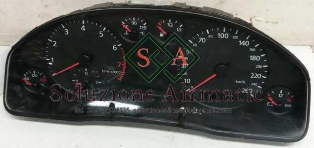 Audi A6 2.4 quadro strumenti 4B0919860P