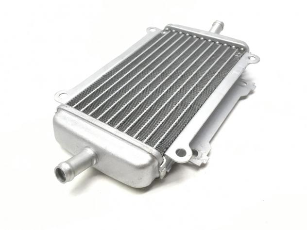 PIAGGIO VESPA GTS HPE ABS KM0 300 RADIATORE ACQUA LIQUIDO RAFFREDDAMENTO 2020 - Foto 10
