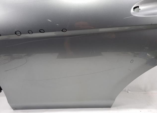 PORTIERA POSTERIORE SINISTRA MERCEDES Classe C S. Wagon W204 A2047320310 (07) - Foto 9