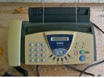 Telefono - FAX