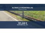 Immobile in asta di 1932 m² in vendita a Altavilla Vicentina