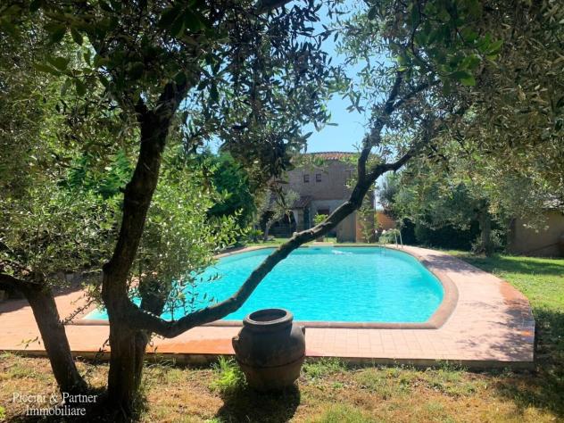 Casale in vendita a Castiglione del Lago - Foto 2