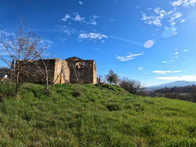 Rustico in vendita a Colle di Val d'Elsa 140 mq Rif: 1368967 - Foto 4
