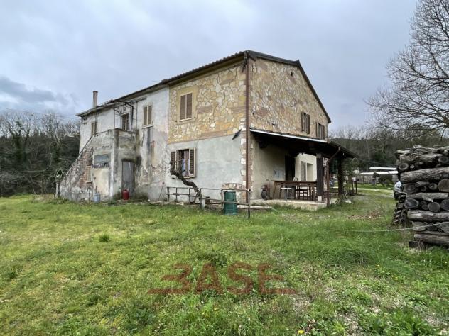 Casale in vendita a Monteverdi Marittimo - Foto 11