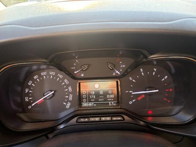 Toyota Proace City 1.5D 100cv S&S MT L1 - Foto 7