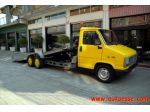 FIAT Ducato CARROATTREZZI 2.5 TD rif. 24007267