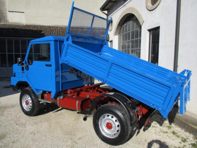 BREMACH TGR 35 Ql ribaltabile rif. 12844876 - Foto 5