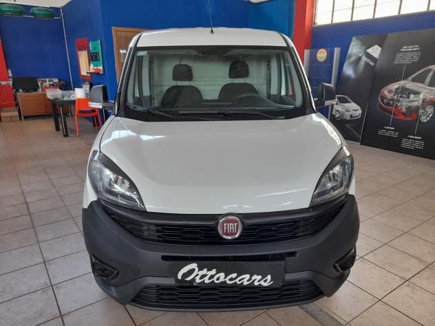 Fiat Doblo Dobl1.3 MJT PC-TN Cargo Lamierato SX - Foto 3