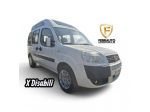 Fiat Doblo DoblPEDANA ELETTRICA PER DISABILI 1.3 Multijet 16V Dynamic