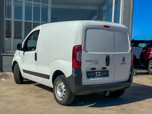 Fiat Fiorino 1.3 MJT 95CV Cargo SX - Foto 8