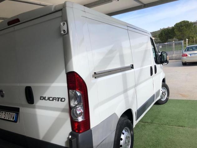 FIAT DUCATO 2.0 MJT 115 CV ANNO 2014 - Foto 4