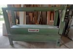 Pressa ad aria compressa Modello FT72