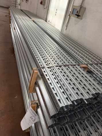 Scaffalatura certificata Napoli - Foto 2