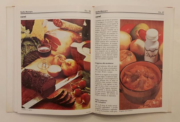 La cucina rustica regionale vol.2:Liguria,Toscana,Emilia-Romagna,Marche,Umbria - Foto 6