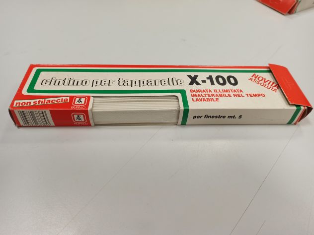 CINTINE PER TAPPARELLE