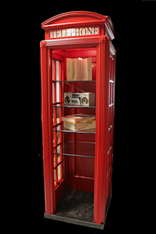 ARREDAMENTO NEGOZIO VINTAGE - Foto 4