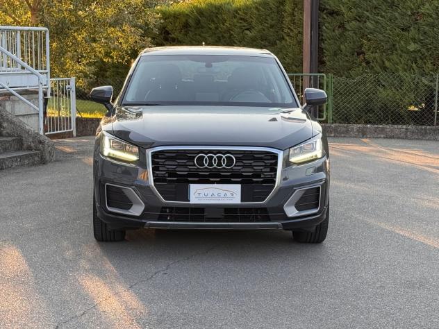 Audi Q2 Business 1.6 30 TDI #50042 - Foto 6