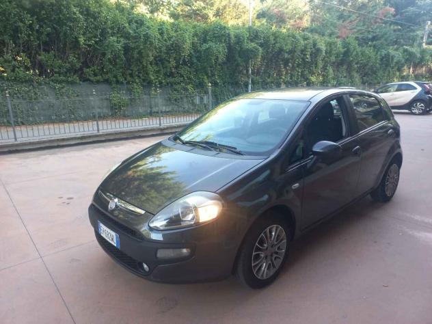 Fiat Punto Evo 1.2 5 porte S&S Dynamic - Foto 3