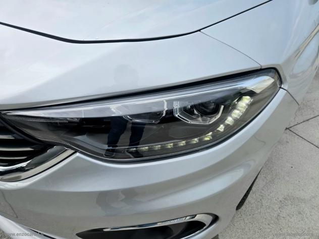FIAT Tipo 1.6 Mjt S&S SW Lounge LED,NANI - Foto 8