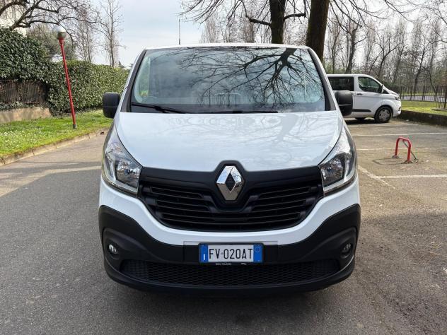 Renault Trafic T27 1.6 dCi 125CV S&S PC-TN Furgone - Foto 2