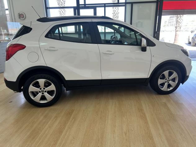 Opel Mokka Mokka X 1.6 CDTI Ecotec 136CV 4x2 Start&Stop Innovation - Foto 4