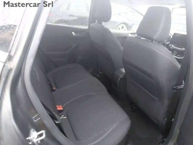 FORD Fiesta 5p 1.0 ecoboost hybrid Titanium 125 Cv - GG565RC rif. 23828421 - Foto 8