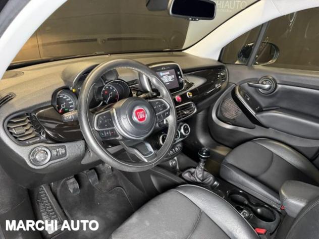 FIAT 500X 1.0 T3 120 CV City Cross rif. 22857262 - Foto 10