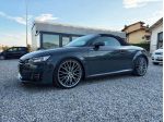Audi TT Roadster 1.8 TFSI CABRIO AUTOMATICA CAMERA CRUISE SENSORI PDC