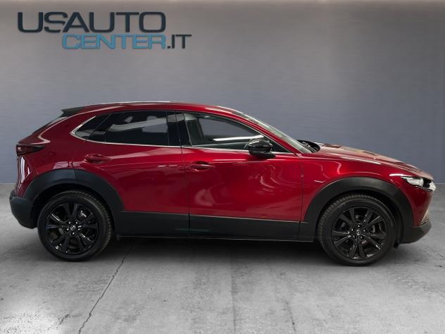 Mazda CX-30 2.0 m-hybrid Homura 2wd 150cv 6mt - Foto 3
