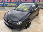 LANCIA Ypsilon Hybrid LX GARANZIA UFF/ super accessoriata  rif. 23761460
