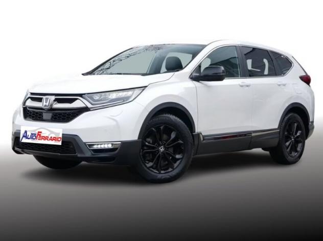 HONDA CR-V 5ª serie 18-23 CR-V 2.0 Hev eCVT Sport Line Navi