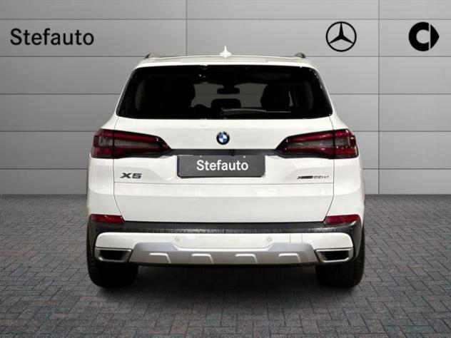 BMW X5 xDrive25d Business Auto rif. 23285517 - Foto 5